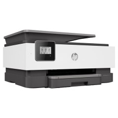 МФУ струйное HP OfficeJet 8013 "3 в 1" А4, 18 стр./мин, 20000 стр./мес., 1200x1200, ДУПЛЕКС, Wi-Fi, 1KR70B МФУ струйное HP OfficeJet 8013 "3 в 1" А4, 18 стр./мин, 20000 стр./мес., 1200x1200, ДУПЛЕКС, Wi-Fi, 1KR70B - фото 4