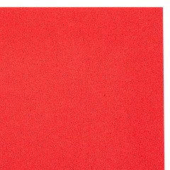 Пористая резина/фоамиран А4, 2 мм, НАБОР, 20 листов, 20 цветов, яркие цвета, ОСТРОВ СОКРОВИЩ, 665663 - фото 4