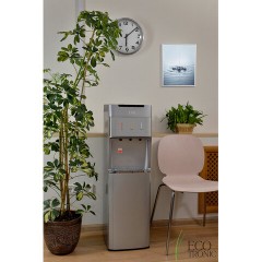 Кулер для воды ECOTRONIC M30-LXE, напольный, НИЖНЯЯ ЗАГРУЗКА, нагрев/охлаждение, 3 крана, серый 7270 Кулер для воды ECOTRONIC M30-LXE, напольный, НИЖНЯЯ ЗАГРУЗКА, нагрев/охлаждение, 3 крана, серый 7270 - фото 14