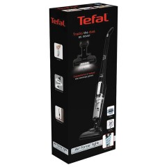 Пылесос вертикальный беспроводной TEFAL Air Force Light TY6545RH, потребляемая мощность 350 Вт, 0,65 л, черный, 2211400233 Пылесос вертикальный беспроводной TEFAL Air Force Light TY6545RH, потребляемая мощность 350 Вт, 0,65 л, черный, 2211400233 - фото 15