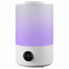 Увлажнитель воздуха CENTEK CT-5104, объем бака 2,8 л, 27 Вт, гигростат, белый Увлажнитель воздуха CENTEK CT-5104, объем бака 2,8 л, 27 Вт, гигростат, белый - фото 6
