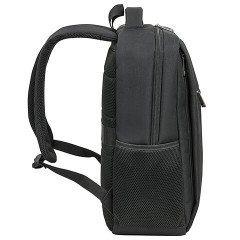 Рюкзак BRAUBERG FUNCTIONAL с отделением для ноутбука, USB-порт, багажная лента, Firm, 43x30x15 см, 272576 Рюкзак BRAUBERG FUNCTIONAL с отделением для ноутбука, USB-порт, багажная лента, Firm, 43x30x15 см, 272576 - фото 4