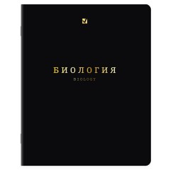 Тетради предметные, КОМПЛЕКТ 12 ПРЕДМЕТОВ, 48 л., Soft-Touch, 3D-фольга, BRAUBERG, "BLACK GOLD", 405602 - фото 5