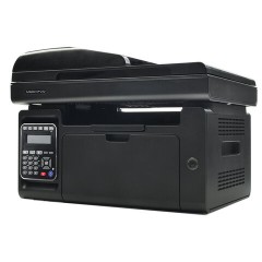 МФУ лазерное PANTUM M6607nw "4 в 1", А4, 22 стр./мин., 20000 стр./мес., АПД, Wi-Fi, сетевая карта, M6607NW МФУ лазерное PANTUM M6607nw "4 в 1", А4, 22 стр./мин., 20000 стр./мес., АПД, Wi-Fi, сетевая карта, M6607NW - фото 2
