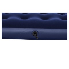 Надувной матрас 137х191х22 см, до 300 кг, BESTWAY,67002 - фото 4
