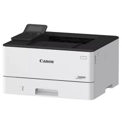 Принтер лазерный CANON i-SENSYS LBP243dw II, А4, 36 стр./мин., 80000 стр./мес., ДУПЛЕКС, Wi-Fi, сетевая карта, 7187C013 - фото 2