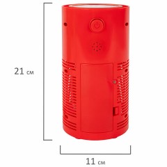 Мыльные пузыри Фонтан Генератор со звуком салюта, раствор 240 мл, BRAUBERG KIDS, 665150 Мыльные пузыри Фонтан Генератор со звуком салюта, раствор 240 мл, BRAUBERG KIDS, 665150 - фото 12