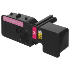 Картридж лазерный CACTUS (CS-TK5240M) для Kyocera M5526cdn/M5526cdw/P5026cdn, пурпурный, ресурс 3000 страниц - фото 2