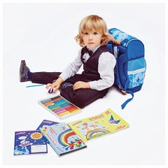 Пластилин классический ЮНЛАНДИЯ "ЮНЫЙ ВОЛШЕБНИК", 36 цветов, 720 г, со стеком, ВЫСШЕЕ КАЧЕСТВО, 105904 - фото 7