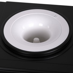 Кулер для воды SONNEN TSE-02WB, настольный, НАГРЕВ/ОХЛАЖДЕНИЕ ЭЛЕКТРОННОЕ, 2 крана, черный, 456174 Кулер для воды SONNEN TSE-02WB, настольный, НАГРЕВ/ОХЛАЖДЕНИЕ ЭЛЕКТРОННОЕ, 2 крана, черный, 456174 - фото 6