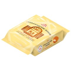 Вафли голландские ДЫМКА со вкусом "Сгущенное молоко", 150 г - фото 3