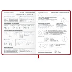 Дневник 1-11 класс 48 л., твердый, BRAUBERG, матовая ламинация, резинка, закладка-ляссе, с подсказом, "Мото", 107236 - фото 15