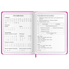 Дневник 1-4 класс 48 л., кожзам (твердая с поролоном), печать, аппликация, ЮНЛАНДИЯ, "Котик", 106215 Дневник 1-4 класс 48 л., кожзам (твердая с поролоном), печать, аппликация, ЮНЛАНДИЯ, "Котик", 106215 - фото 12