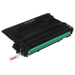 Картридж лазерный CACTUS (CS-W1470A) для HP LaserJet M611dn/M612dn/M634dn/M634h, ресурс 10500 стр. - фото 4