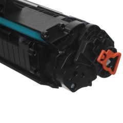 Картридж лазерный CACTUS (CS-Q2612AS) для HP LaserJet 1018/3052/М1005, ресурс 2000 страниц - фото 12
