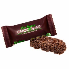 Конфеты мультизлаковые CO BARRE DE CHOCOLAT, ассорти в белой и темной глазури, 900 г Конфеты мультизлаковые CO BARRE DE CHOCOLAT, ассорти в белой и темной глазури, 900 г - фото 3