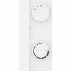 Обогреватель-конвектор ROYAL CLIMA REC-N1500М, 1500 Вт, 2 режима работы, белый, НС-1646670 Обогреватель-конвектор ROYAL CLIMA REC-N1500М, 1500 Вт, 2 режима работы, белый, НС-1646670 - фото 7