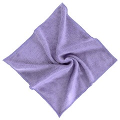 Салфетки из МИКРОФИБРЫ 30х30 см PASTEL COLOUR, big pack, КОМПЛЕКТ 10 штук, 180 г/м2, LAIMA HOME, 700608 - фото 8