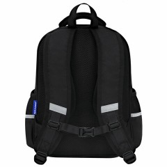 Рюкзак BRAUBERG SNAP, 2 отделения, 3 кармана, "Stylish checks", 39х28х16 см, 273130 Рюкзак BRAUBERG SNAP, 2 отделения, 3 кармана, "Stylish checks", 39х28х16 см, 273130 - фото 4