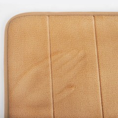 Комплект ковриков MEMORY EFFECT для ванной 50х80 см и туалета 40х60 см, персиковый, LAIMA HOME, 608447 Комплект ковриков MEMORY EFFECT для ванной 50х80 см и туалета 40х60 см, персиковый, LAIMA HOME, 608447 - фото 10