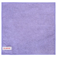 Салфетки из МИКРОФИБРЫ 30х30 см PASTEL COLOUR, big pack, КОМПЛЕКТ 10 штук, 180 г/м2, LAIMA HOME, 700608 - фото 4
