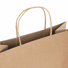 Пакет подарочный КОМПЛЕКТ 7 шт., 26x13x32 см, скретч-слой + стилус, "Heart on Kraft", ЗОЛОТАЯ СКАЗКА, 591971 Пакет подарочный КОМПЛЕКТ 7 шт., 26x13x32 см, скретч-слой + стилус, "Heart on Kraft", ЗОЛОТАЯ СКАЗКА, 591971 - фото 5