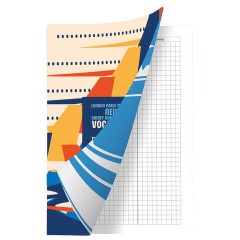 Тетрадь-словарь для записи иностранных слов, А5, 60 л., КОЖЗАМ, сшивка, клетка, "Travel", BRAUBERG, 404037 Тетрадь-словарь для записи иностранных слов, А5, 60 л., КОЖЗАМ, сшивка, клетка, "Travel", BRAUBERG, 404037 - фото 6