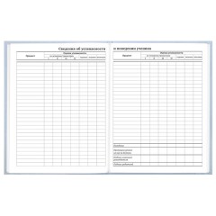 Дневник 5-11 класс 48 л., твердый, BRAUBERG, глянцевая ламинация, с подсказом, "Пушистый мечтатель", 107609 - фото 15