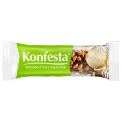 Конфеты KONFESTA ассорти (соленая карамель, шоколадно-ореховая, орехово-сливочная), 1100 г - фото 4