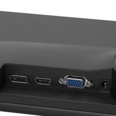 Монитор DIGMA Progress 22A501F 21.5" (54.6 см)/1920x1080/16:9/VA/5ms/250cd/HDMI/DP/VGA/черный, DM22VB01 - фото 9