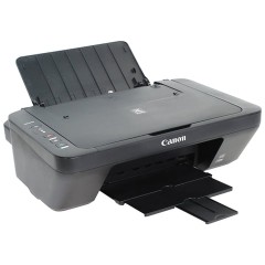 МФУ струйное CANON PIXMA MG2540S "3 в 1" A4, 8 стр./мин, 4800х600, 0727C007 МФУ струйное CANON PIXMA MG2540S "3 в 1" A4, 8 стр./мин, 4800х600, 0727C007 - фото 3