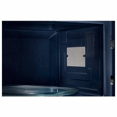 Микроволновая печь SAMSUNG MS23K3614AW/BW, объем 23 л, мощность 800 Вт, механическое управление Микроволновая печь SAMSUNG MS23K3614AW/BW, объем 23 л, мощность 800 Вт, механическое управление - фото 7