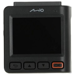 Видеорегистратор автомобильный MIO ViVa V20, экран 2", 135°, 1920x1080 FULL HD, G-сенсор, MIO-VIVA-V20 Видеорегистратор автомобильный MIO ViVa V20, экран 2", 135°, 1920x1080 FULL HD, G-сенсор, MIO-VIVA-V20 - фото 3