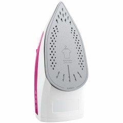 Утюг SCARLETT SC-SI30K25, 2200 Вт, керамическое покрытие, антинакипь, самоочистка, розовый Утюг SCARLETT SC-SI30K25, 2200 Вт, керамическое покрытие, антинакипь, самоочистка, розовый - фото 4