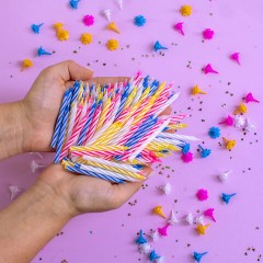 Набор свечей для торта 154 шт., 5,7 см, 56 держателей, ЗОЛОТАЯ СКАЗКА, в блистере, 591448 Набор свечей для торта 154 шт., 5,7 см, 56 держателей, ЗОЛОТАЯ СКАЗКА, в блистере, 591448 - фото 9