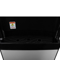 Пурифайер для воды ECOTRONIC V19-U4L, напольный, НАГРЕВ/ОХЛАЖДЕНИЕ КОМПЕРССОРНОЕ, 3 крана, 11304 Пурифайер для воды ECOTRONIC V19-U4L, напольный, НАГРЕВ/ОХЛАЖДЕНИЕ КОМПЕРССОРНОЕ, 3 крана, 11304 - фото 7