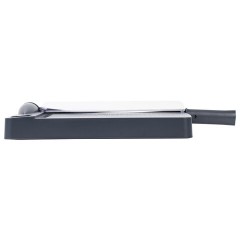 Резак сабельный BRAUBERG KATANA TSP-416, A4, на 18 л., длина реза 300 мм, пластиковое основание, 532982 Резак сабельный BRAUBERG KATANA TSP-416, A4, на 18 л., длина реза 300 мм, пластиковое основание, 532982 - фото 5