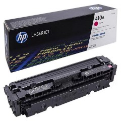 Картридж лазерный HP (CF413A) LaserJet Pro M477/M452, №410A, пурпурный, оригинальный, 2300 страниц Картридж лазерный HP (CF413A) LaserJet Pro M477/M452, №410A, пурпурный, оригинальный, 2300 страниц - фото 3