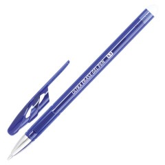 Ручки стираемые гелевые BRAUBERG "ULTRA ERASE", НАБОР 4 ШТ, СИНИЕ, стандартный наконечник 0,5 мм, линия письма 0,35 мм, 144283 - фото 2