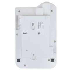 Телефон проводной SANYO RA-S108W, тональный / импульсный режим, повтор, белый - фото 4