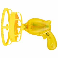 Мыльные пузыри Бластер Генератор "DOUBBLE BIG BUBBLES", раствор 250 мл, BRAUBERG KIDS, 665151 Мыльные пузыри Бластер Генератор "DOUBBLE BIG BUBBLES", раствор 250 мл, BRAUBERG KIDS, 665151 - фото 7