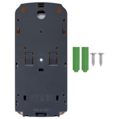 Дозатор для жидкого антисептика LAIMA PROFESSIONAL SUPER, СЕНСОРНЫЙ, 1 л, белый, ABS-пластик, 609503 - фото 4