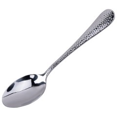 Ложки чайные ORIGINAL, НАБОР 3 шт., на подвесе, нержавеющая сталь, серебристые, WEGLA (ВЕГЛА), 702266 - фото 4