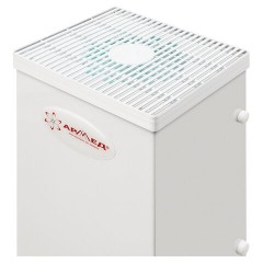 Рециркулятор БАКТЕРИЦИДНЫЙ (МЕД РегУд) АРМЕД AirCube 330 FM, У Ф-Лампа 3х30 Вт, 110 м3/ч, 1999801 - фото 15