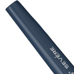 Ручка шариковая ERICH KRAUSE "Severe Stick Classic", СИНЯЯ, корпус ассорти,0,7 мм, линия 0,28 мм, 48079 - фото 5