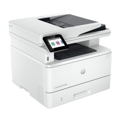 МФУ лазерное HP LaserJet Pro 4103fdw "4 в 1" А4, 40 стр./мин., 80000 стр./мес ДУПЛЕКС, ДАПД, Wi-Fi, сетевая карта, 2Z629A МФУ лазерное HP LaserJet Pro 4103fdw "4 в 1" А4, 40 стр./мин., 80000 стр./мес ДУПЛЕКС, ДАПД, Wi-Fi, сетевая карта, 2Z629A - фото 2