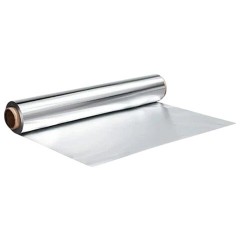 Фольга алюминиевая, ширина 30 см, длина 80 м, в рулоне, MASTERFOIL, FPK145T Фольга алюминиевая, ширина 30 см, длина 80 м, в рулоне, MASTERFOIL, FPK145T - фото 3