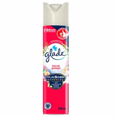 Освежитель воздуха GLADE После дождя 300мл Освежитель воздуха GLADE После дождя 300мл - фото 3