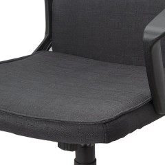 Кресло офисное BRABIX "Delta EX-520", ткань, серое, 531579 Кресло офисное BRABIX "Delta EX-520", ткань, серое, 531579 - фото 6