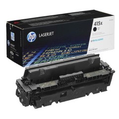 Картридж лазерный HP (W2030X) для HP Color LaserJet M454dn/M479dw и др, №415X, черный, оригинальный, ресурс 7500 страниц, оригинальный Картридж лазерный HP (W2030X) для HP Color LaserJet M454dn/M479dw и др, №415X, черный, оригинальный, ресурс 7500 страниц, оригинальный - фото 4